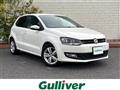 2013 Volkswagen Polo