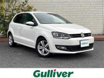2013 Volkswagen Polo