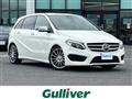 2015 Mercedes-Benz B-Class
