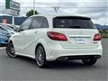 2015 Mercedes-Benz B-Class