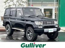 1994 Toyota Land Cruiser Prado