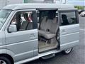 2013 Suzuki Every Wagon