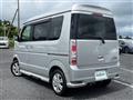 2013 Suzuki Every Wagon