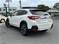2018 Subaru IMPREZA_XV