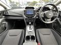 2018 Subaru IMPREZA_XV