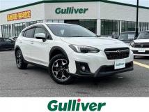 2018 Subaru IMPREZA_XV