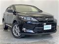 2016 Toyota Harrier Hybrid
