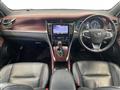 2016 Toyota Harrier Hybrid