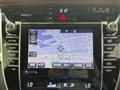2016 Toyota Harrier Hybrid