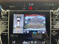 2016 Toyota Harrier Hybrid