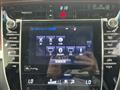 2016 Toyota Harrier Hybrid