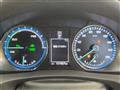 2016 Toyota Harrier Hybrid