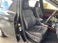 2016 Toyota Harrier Hybrid