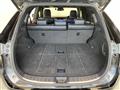 2016 Toyota Harrier Hybrid