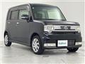 2011 Daihatsu Move Conte