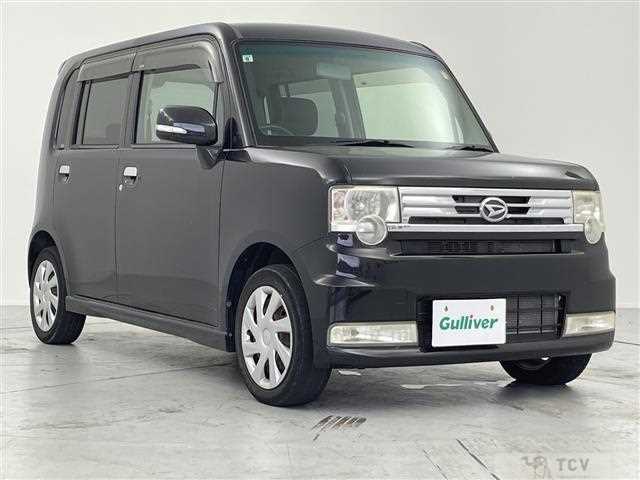 2011 Daihatsu Move Conte