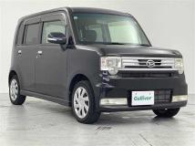 2011 Daihatsu Move Conte