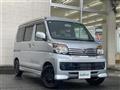 2011 Daihatsu Atrai Wagon