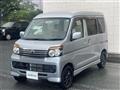 2011 Daihatsu Atrai Wagon