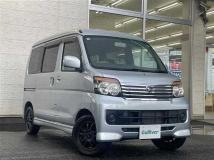 2011 Daihatsu Atrai Wagon