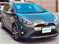 2020 Toyota AQUA