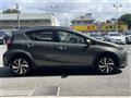 2020 Toyota AQUA
