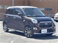 2016 Daihatsu Cast