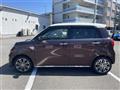 2016 Daihatsu Cast