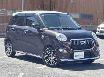2016 Daihatsu Cast