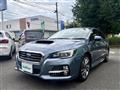 2015 Subaru Levorg