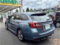 2015 Subaru Levorg