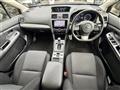 2015 Subaru Levorg