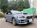 2015 Subaru Levorg