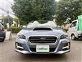 2015 Subaru Levorg