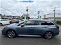 2015 Subaru Levorg