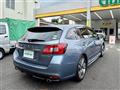 2015 Subaru Levorg
