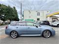 2015 Subaru Levorg