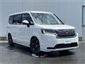 2026 Honda Step WGN