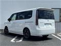 2026 Honda Step WGN