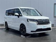 2026 Honda Step WGN