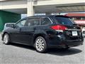 2011 Subaru Legacy Touring Wagon