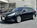 2011 Subaru Legacy Touring Wagon