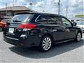 2011 Subaru Legacy Touring Wagon