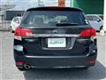 2011 Subaru Legacy Touring Wagon