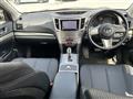 2011 Subaru Legacy Touring Wagon
