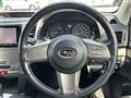 2011 Subaru Legacy Touring Wagon