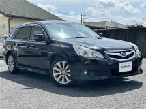 2011 Subaru Legacy Touring Wagon