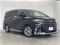 2024 Toyota Alphard Hybrid