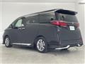2024 Toyota Alphard Hybrid
