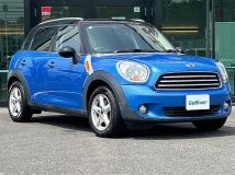 2014 BMW MINI